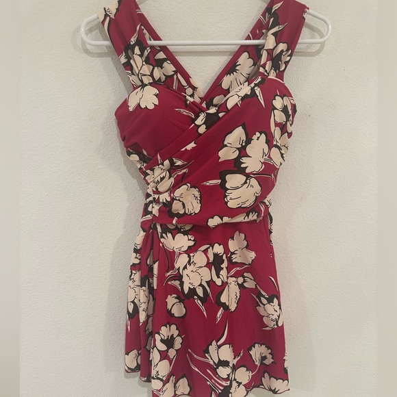 Co Copear one Piece Swimsuit - Picture 3 of 13